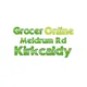 Grocer Online Kirkcaldy Logo